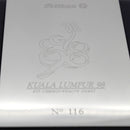 1998 PELIKAN M800 SPECIAL EDITION KUALA LUMPUR XVI COMMONWEALTH GAMES FOUNTAIN PEN NEVER INKED OFFERED BY ANTIQUE DIGGER