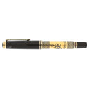 1998 PELIKAN M800 SPECIAL EDITION KUALA LUMPUR XVI COMMONWEALTH GAMES FOUNTAIN PEN NEVER INKED OFFERED BY ANTIQUE DIGGER