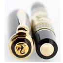 1998 PELIKAN M800 SPECIAL EDITION KUALA LUMPUR XVI COMMONWEALTH GAMES FOUNTAIN PEN NEVER INKED OFFERED BY ANTIQUE DIGGER