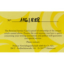 1998 PELIKAN M800 SPECIAL EDITION KUALA LUMPUR XVI COMMONWEALTH GAMES FOUNTAIN PEN NEVER INKED