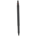 1996 ROTRING 600 SERIES MATTE BLACK BALLPOINT PEN NEW OLD STOCK MINT IN BOX OFFERED BY ANTIQUE DIGGER