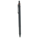 1996 ROTRING 600 SERIES MATTE BLACK BALLPOINT PEN NEW OLD STOCK MINT IN BOX OFFERED BY ANTIQUE DIGGER