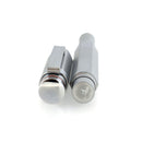 STICKERED 1998 ROTRING 600 SILVER FINE NIB FOUNTAIN PEN NEVER INKED MINT BOXED OFFERED BY ANTIQUE DIGGER