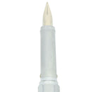 STICKERED 1998 ROTRING 600 SILVER FINE NIB FOUNTAIN PEN NEVER INKED MINT BOXED OFFERED BY ANTIQUE DIGGER