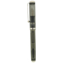 1998 SHEAFFER CONNAISSEUR SMOKE 14K FINE NIB FOUNTAIN PEN NEVER INKED OFFERED BY ANTIQUE DIGGER