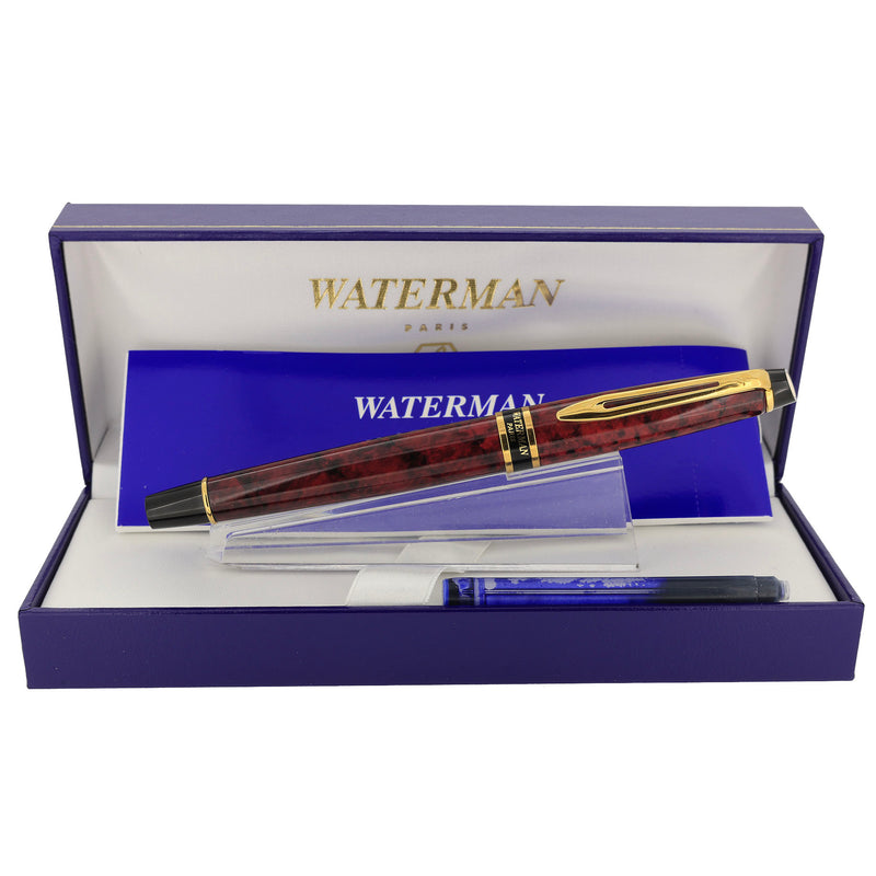 WATERMAN - SHOP ANTIQUE DIGGER WATERMAN PEN INVENTORY