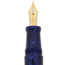 SCARCE 1999 DELTA SEGOVIA CELEBRATION LIMITED EDITION 55/76 FOUNTAIN PEN MINT W/BOXES OFFERED BY ANTIQUE DIGGER