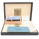SCARCE 1999 DELTA SEGOVIA CELEBRATION LIMITED EDITION 55/76 FOUNTAIN PEN MINT W/BOXES OFFERED BY ANTIQUE DIGGER