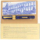 SCARCE 1999 DELTA SEGOVIA CELEBRATION LIMITED EDITION 55/76 FOUNTAIN PEN MINT W/BOXES OFFERED BY ANTIQUE DIGGER