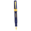 SCARCE 1999 DELTA SEGOVIA CELEBRATION LIMITED EDITION 55/76 FOUNTAIN PEN MINT W/BOXES OFFERED BY ANTIQUE DIGGER