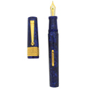 SCARCE 1999 DELTA SEGOVIA CELEBRATION LIMITED EDITION 55/76 FOUNTAIN PEN MINT W/BOXES OFFERED BY ANTIQUE DIGGER