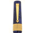 SCARCE 1999 DELTA SEGOVIA CELEBRATION LIMITED EDITION 55/76 FOUNTAIN PEN MINT W/BOXES OFFERED BY ANTIQUE DIGGER