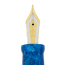 1999 DELTA SEGOVIA LIMITED EDITION FOUNTAIN PEN MINT W/BOXES OFFERED BY ANTIQUE DIGGER