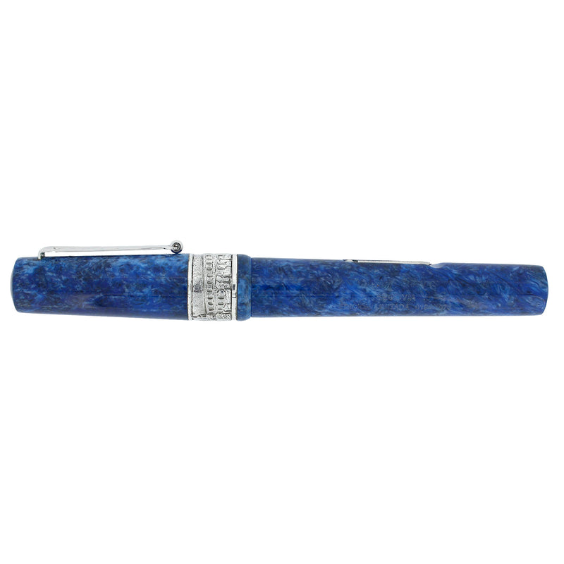 1999 DELTA SEGOVIA LIMITED EDITION FOUNTAIN PEN MINT W/BOXES OFFERED BY ANTIQUE DIGGER