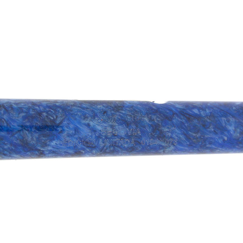 1999 DELTA SEGOVIA LIMITED EDITION FOUNTAIN PEN MINT W/BOXES OFFERED BY ANTIQUE DIGGER