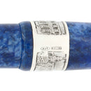 1999 DELTA SEGOVIA LIMITED EDITION FOUNTAIN PEN MINT W/BOXES OFFERED BY ANTIQUE DIGGER