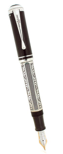1999 MONTBLANC LIMITED EDITION MARCEL PROUST MEISTERSTUCK FOUNTAIN PEN W/BOXES NEVER INKED OFFERED BY ANTIQUE DIGGER