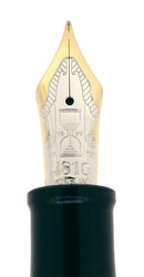 1999 MONTBLANC LIMITED EDITION MARCEL PROUST MEISTERSTUCK FOUNTAIN PEN W/BOXES NEVER INKED OFFERED BY ANTIQUE DIGGER