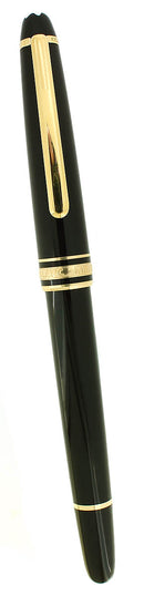CIRCA 1999 MONTBLANC MEISTERSTUCK CLASSIQUE N°144 OBB NIB FOUNTAIN PEN OFFERED BY ANTIQUE DIGGER