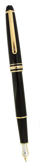 CIRCA 1999 MONTBLANC MEISTERSTUCK CLASSIQUE N°144 OBB NIB FOUNTAIN PEN OFFERED BY ANTIQUE DIGGER