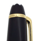 CIRCA 1999 MONTBLANC MEISTERSTUCK CLASSIQUE N°144 OBB NIB FOUNTAIN PEN OFFERED BY ANTIQUE DIGGER