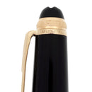 1999 MONTBLANC 75 ANNIVERSARY SPECIAL EDITION 145 CLASSIQUE FOUNTAIN PEN NEVER INKED OFFERED BY ANTIQUE DIGGER