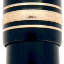 1999 MONTBLANC 75TH ANNIVERSARY 149 SPECIAL EDITION FOUNTAIN PEN NEVER INKED OFFERED BY ANTIQUE DIGGER