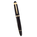 1999 MONTBLANC 75TH ANNIVERSARY 149 SPECIAL EDITION FOUNTAIN PEN NEVER INKED OFFERED BY ANTIQUE DIGGER