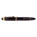 1999 MONTBLANC 75TH ANNIVERSARY 149 SPECIAL EDITION FOUNTAIN PEN NEVER INKED OFFERED BY ANTIQUE DIGGER
