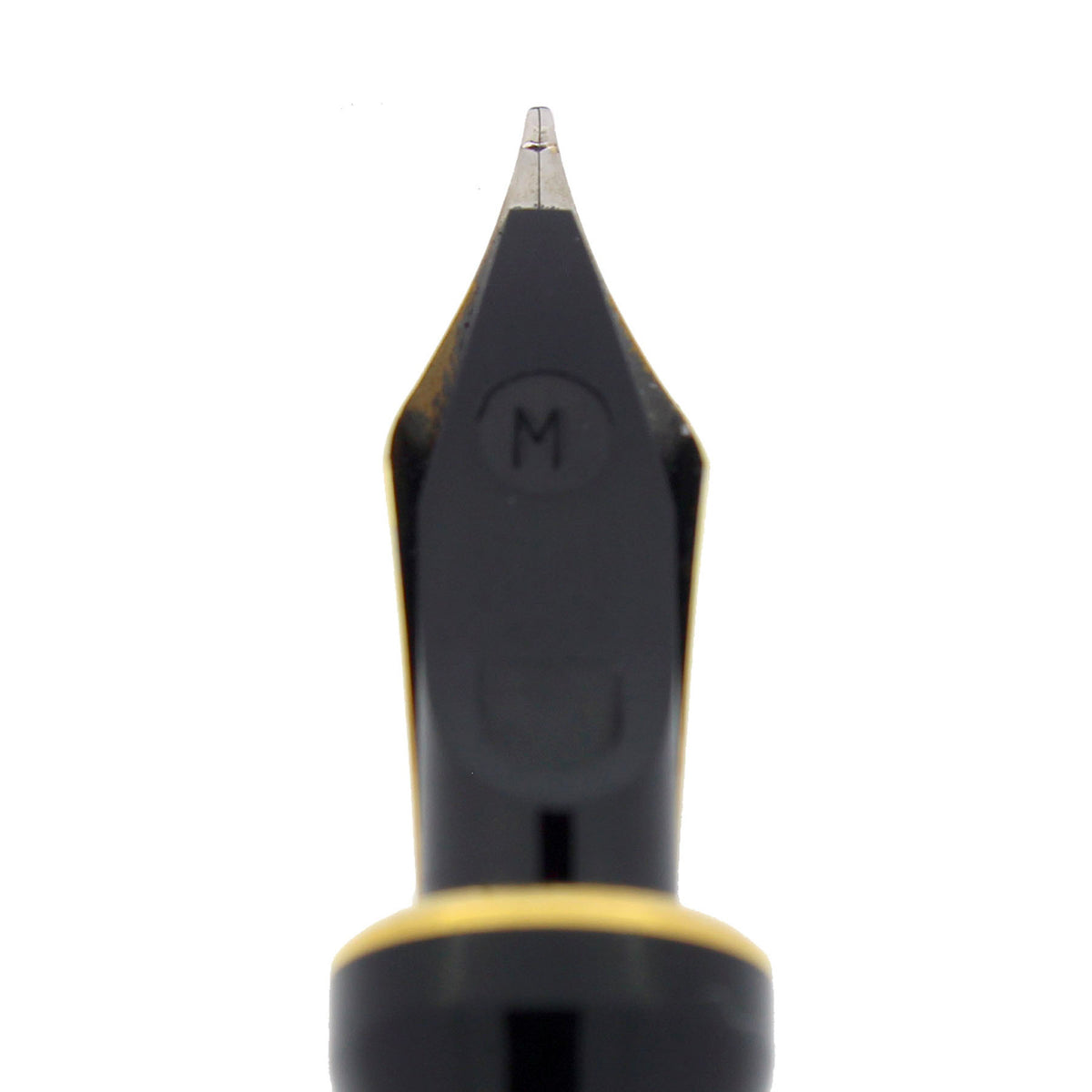 1999 PARKER DUOFOLD CLASSIC PENS CP5 VINTAGE LIMITED EDITION STERLING