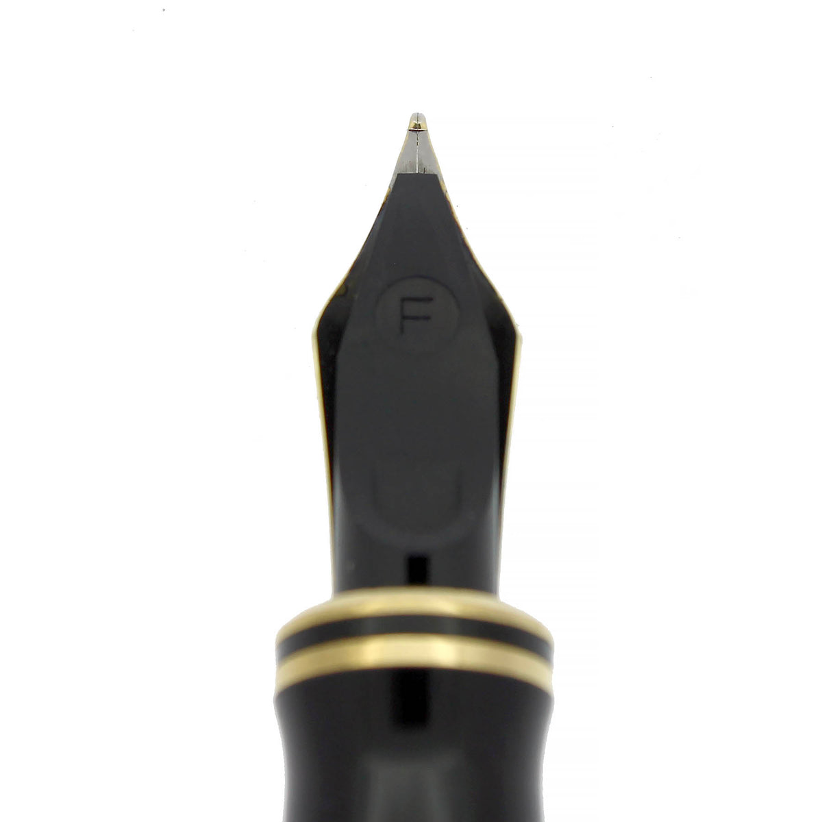 1999 PARKER DUOFOLD CLASSIC PENS CP5 MODERN LIMITED EDITION STERLING F