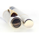 1999 PARKER DUOFOLD CLASSIC PENS CP5 MODERN LE STERLING FOUNTAIN PEN OFFERED BY ANTIQUE DIGGER