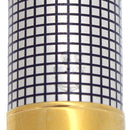 1999 PARKER SONNET CISELE STERLING SILVER FOUNTAIN PEN 18K FINE NIB NEVER INKED NEW IN BOX OFFERED BY ANTIQUE DIGGER