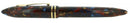 C1999 SHEAFFER BALANCE II ASPEN SPECIAL EDITION 18K MED NIB FOUNTAIN PEN OFFERED BY ANTIQUE DIGGER