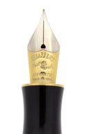 C1999 SHEAFFER BALANCE II ASPEN SPECIAL EDITION 18K MED NIB FOUNTAIN PEN OFFERED BY ANTIQUE DIGGER