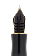 C1999 SHEAFFER BALANCE II ASPEN SPECIAL EDITION 18K MED NIB FOUNTAIN PEN OFFERED BY ANTIQUE DIGGER