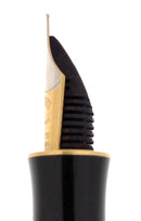 C1999 SHEAFFER BALANCE II ASPEN SPECIAL EDITION 18K MED NIB FOUNTAIN PEN OFFERED BY ANTIQUE DIGGER