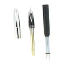 SHEAFFER LEGACY 2 MASTERPIECE GIFT SET LIMITED EDITION 182/1000 DAUM CRYSTAL INKWELL MINT OFFERED BY ANTIQUE DIGGER