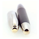 SHEAFFER LEGACY 2 MASTERPIECE GIFT SET LIMITED EDITION 182/1000 DAUM CRYSTAL INKWELL MINT OFFERED BY ANTIQUE DIGGER