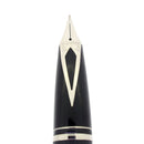 SHEAFFER LEGACY 2 MASTERPIECE GIFT SET LIMITED EDITION 182/1000 DAUM CRYSTAL INKWELL MINT OFFERED BY ANTIQUE DIGGER