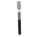 1999 WATERMAN CHROME & BLACK HARLEY DAVIDSON FOUNTAIN PEN IN GAS TANK BOX NEVER INKED OFFERED BY ANTIQUE DIGGER