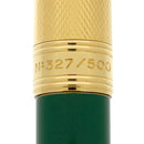 MINT 2000 AURORA 500 YEARS OF BRAZIL LIMITED EDITION FOUNTAIN PEN NEVER INKED OFFERED BY ANTIQUE DIGGER