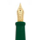 MINT 2000 AURORA 500 YEARS OF BRAZIL LIMITED EDITION FOUNTAIN PEN NEVER INKED OFFERED BY ANTIQUE DIGGER