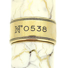 2000 AURORA JUBILAEUM LIMITED EDITION 538/2000 FOUNTAIN PEN NEVER INKED BOXED MINT OFFERED BY ANTIQUE DIGGER