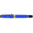 2000 AURORA MARE LIMITED EDITION 18K MED NIB FOUNTAIN PEN NEVER INKED OFFERED BY ANTIQUE DIGGER