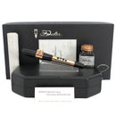 2000 DELTA ADOLFE SAX STERLING VERMEIL SPECIAL LIMITED EDITION FOUNTAIN PEN OFFERED BY ANTIQUE DIGGER