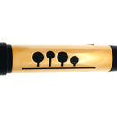 2000 DELTA ADOLFE SAX STERLING VERMEIL SPECIAL LIMITED EDITION FOUNTAIN PEN OFFERED BY ANTIQUE DIGGER