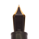 2000 MONTBLANC FRIEDRICH SCHILLER WRITER'S SERIES FOUNTAIN PEN STICKERED NEVER INKED OFFERED BY ANTIQUE DIGGER