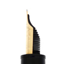 2000 MONTBLANC FRIEDRICH SCHILLER WRITER'S SERIES FOUNTAIN PEN STICKERED NEVER INKED OFFERED BY ANTIQUE DIGGER