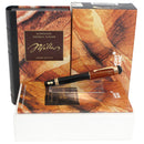 2000 MONTBLANC FRIEDRICH SCHILLER WRITER'S SERIES FOUNTAIN PEN STICKERED NEVER INKED OFFERED BY ANTIQUE DIGGER